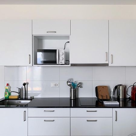 Lodges Hotel Morges Bagian luar foto