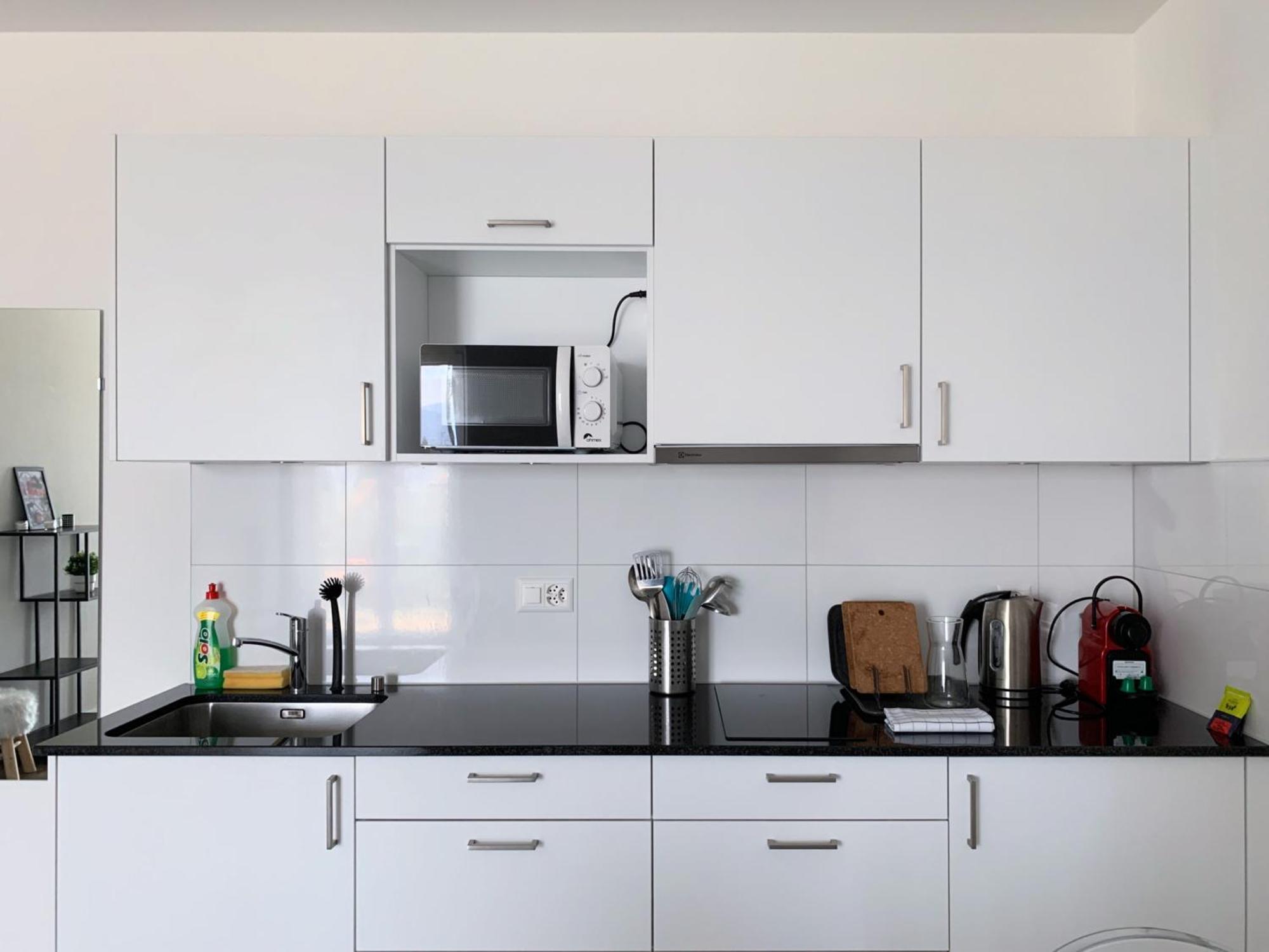 Lodges Hotel Morges Bagian luar foto